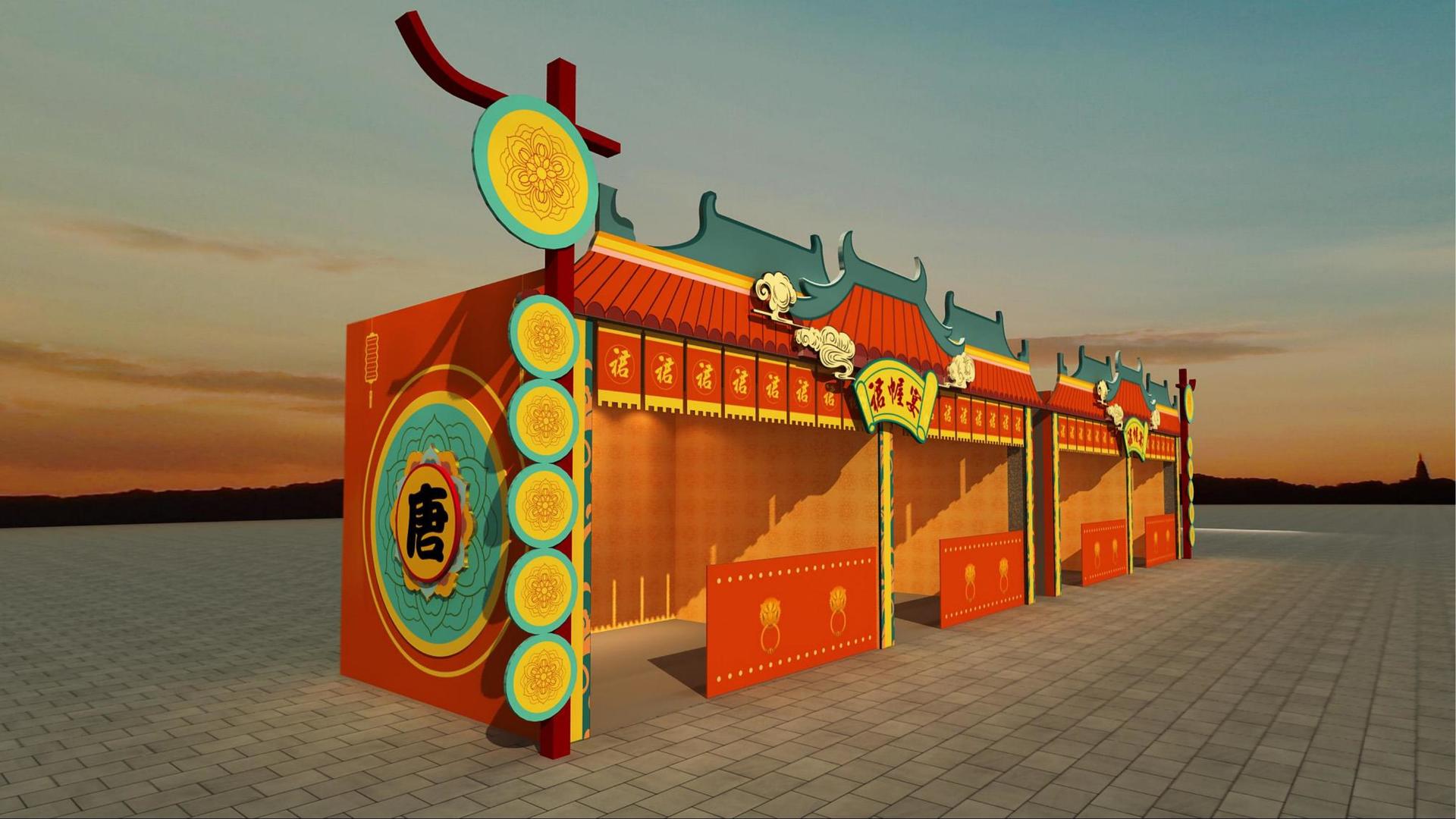 长征平台多个项目入选重点文化扶持名单